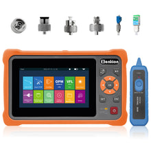 Load image into Gallery viewer, Henkion RSO-4000T 1610nm 22dB OTDR