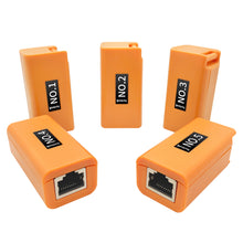 Load image into Gallery viewer, Henkion Network Cable Tester Remote Kits