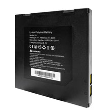 Load image into Gallery viewer, Henkion V6 Li-ion Battery