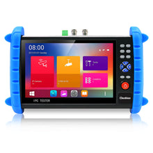 Load image into Gallery viewer, Henkion IPCXS-ACHITU Security Camera Tester