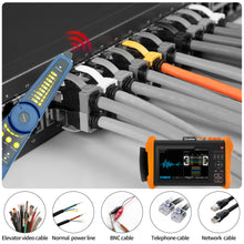 Load image into Gallery viewer, Henkion K15-CLMOVTADHS All-in-one 8K CCTV Camera Tester