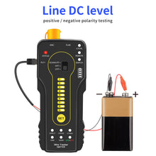 Load image into Gallery viewer, Henkion CT-66 Multi-function Wire Tracker