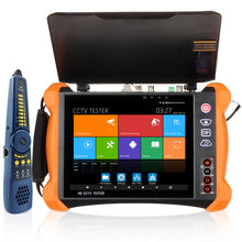 Load image into Gallery viewer, Henkion X9-MOVTADHS Pro 8K security camera tester