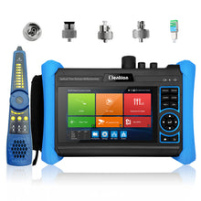 Load image into Gallery viewer, Henkion RSO-6800 1310/1550nm 34/34dB OTDR