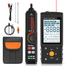 Load image into Gallery viewer, Henkion LT-300S Multi-function Cable Tester OPM / VFL /Cable tester / Cable tracer