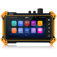 Load image into Gallery viewer, Henkion RSO-51 1310/1550nm 26/24dB OTDR