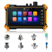 Load image into Gallery viewer, Henkion RSO-50 1610nm 26dB OTDR