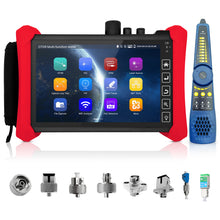 Load image into Gallery viewer, Henkion RSO-73 1310/1550nm 28/26dB OTDR