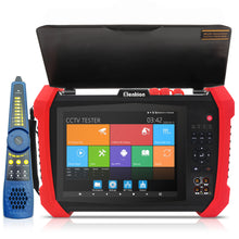 Load image into Gallery viewer, Henkion H20-MOVTADHSEF 8K 32MP 12MP IP Camera Tester