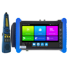 Load image into Gallery viewer, Henkion IPC-7600CADHS Plus security camera tester