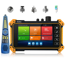 Load image into Gallery viewer, Henkion RSO-5500 1310/1550nm 28/26dB OTDR