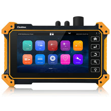 Load image into Gallery viewer, Henkion RSO-50 1310/1550nm 26/24dB OTDR