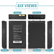 Load image into Gallery viewer, Henkion i71 Li-ion Battery