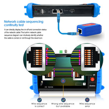 Load image into Gallery viewer, Henkion IPCXS-U Security Camera Tester