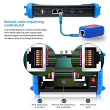 Load image into Gallery viewer, Henkion IPCXS-ACHITU Security Camera Tester