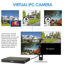 Load image into Gallery viewer, Henkion IPCXS-ACHIMNORTUV Security Camera Tester
