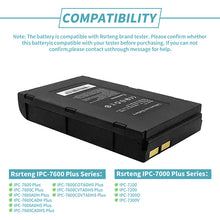 Load image into Gallery viewer, Henkion i71 Li-ion Battery