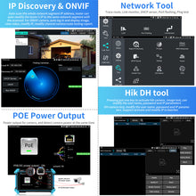 Load image into Gallery viewer, Henkion IPC-5200C Plus security camera tester