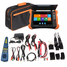 Load image into Gallery viewer, Henkion X9-MOVTADHS 8K security camera tester