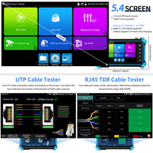 Load image into Gallery viewer, Henkion IPC-5100C Plus security camera tester