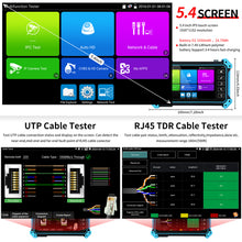 Load image into Gallery viewer, Henkion IPC-5100 Plus security camera tester