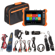 Load image into Gallery viewer, Henkion X9-ADHS 8K security camera tester