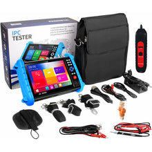 Load image into Gallery viewer, Henkion IPCXS-ACHIMNORTUV Security Camera Tester