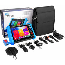 Load image into Gallery viewer, Henkion IPCXS-ACHITU Security Camera Tester