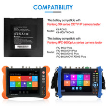 Load image into Gallery viewer, Henkion V6 Li-ion Battery