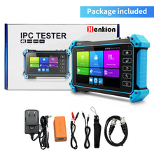 Load image into Gallery viewer, Henkion IPC-5200 Plus Security Camera Tester