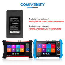 Load image into Gallery viewer, Henkion V5-H Li-ion Battery