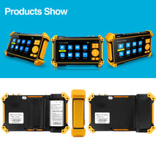 Load image into Gallery viewer, Henkion HD-3200C Plus Coaxial Security Camera Tester