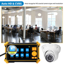 Load image into Gallery viewer, Henkion HD-3200 Plus Coaxial Security Camera Tester