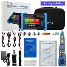 Load image into Gallery viewer, Henkion RSO-6800 1310/1550nm 34/34dB OTDR