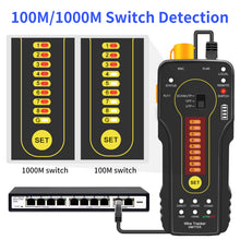 Load image into Gallery viewer, Henkion CT-66 Multi-function Wire Tracker