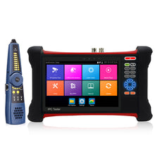 Load image into Gallery viewer, Henkion X7-ADH 8K security camera tester
