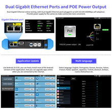 Load image into Gallery viewer, Henkion RSO-6800 1310/1550nm 34/34dB OTDR
