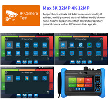 Load image into Gallery viewer, Henkion RSO-6800 1310/1550nm 34/34dB OTDR
