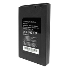 Load image into Gallery viewer, Henkion V5-H Li-ion Battery
