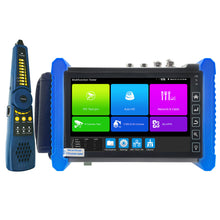 Load image into Gallery viewer, Henkion IPC-7600COVTADHS Plus security camera tester
