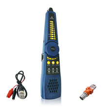 Load image into Gallery viewer, Henkion digital anti-jamming cable tracer WT255
