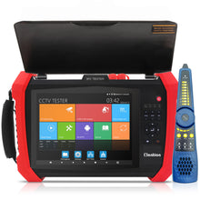 Load image into Gallery viewer, Henkion H20-ADHSEF 8K IP Camera Tester
