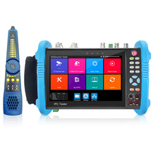 Load image into Gallery viewer, Henkion IPC-9800MOVTADHS Pro 8K security camera tester
