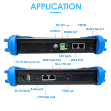 Load image into Gallery viewer, Henkion IPCXS-U Security Camera Tester
