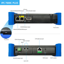 Load image into Gallery viewer, Henkion IPC-7600C Plus security camera tester
