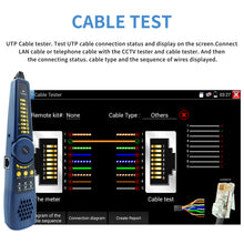 Load image into Gallery viewer, Henkion digital anti-jamming cable tracer WT255

