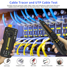 Load image into Gallery viewer, Henkion CT-66 Multi-function Wire Tracker
