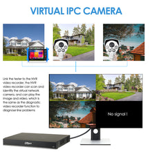Load image into Gallery viewer, Henkion IPCXS-U Security Camera Tester
