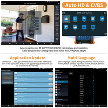 Load image into Gallery viewer, Henkion X9-ADHS Pro 8K 90W Hi-PoE++ security CCTV camera tester
