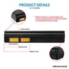 Load image into Gallery viewer, Henkion V5-H Li-ion Battery
